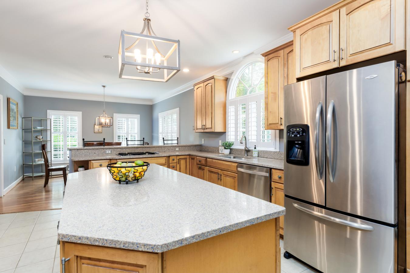 109 Stone Bridge, Williamsburg, VA, 23188, United States, 5 Bedrooms Bedrooms, ,4 BathroomsBathrooms,Residential,For Sale,109 Stone Bridge,1574307