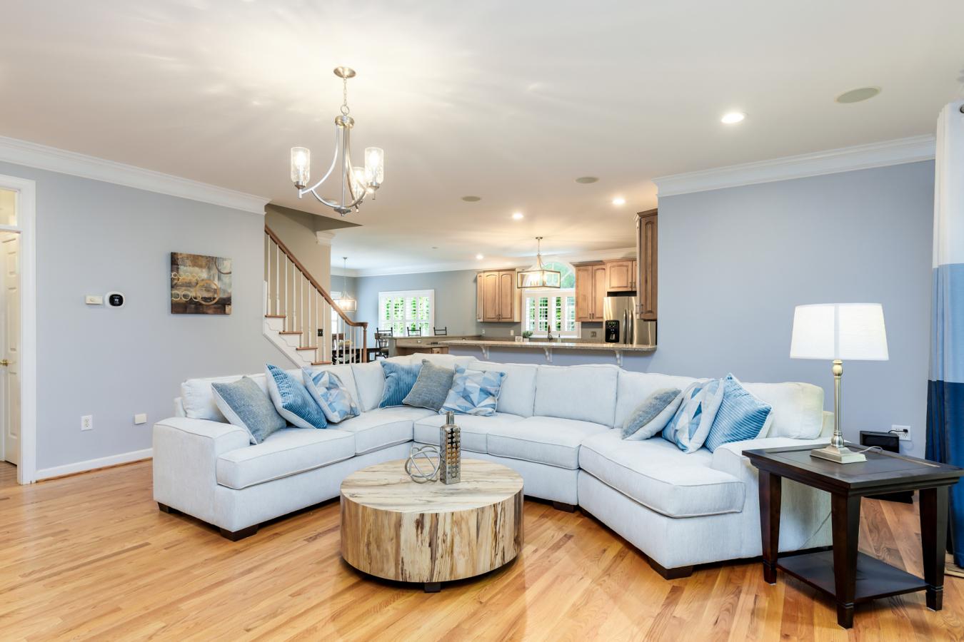 109 Stone Bridge, Williamsburg, VA, 23188, United States, 5 Bedrooms Bedrooms, ,4 BathroomsBathrooms,Residential,For Sale,109 Stone Bridge,1574307