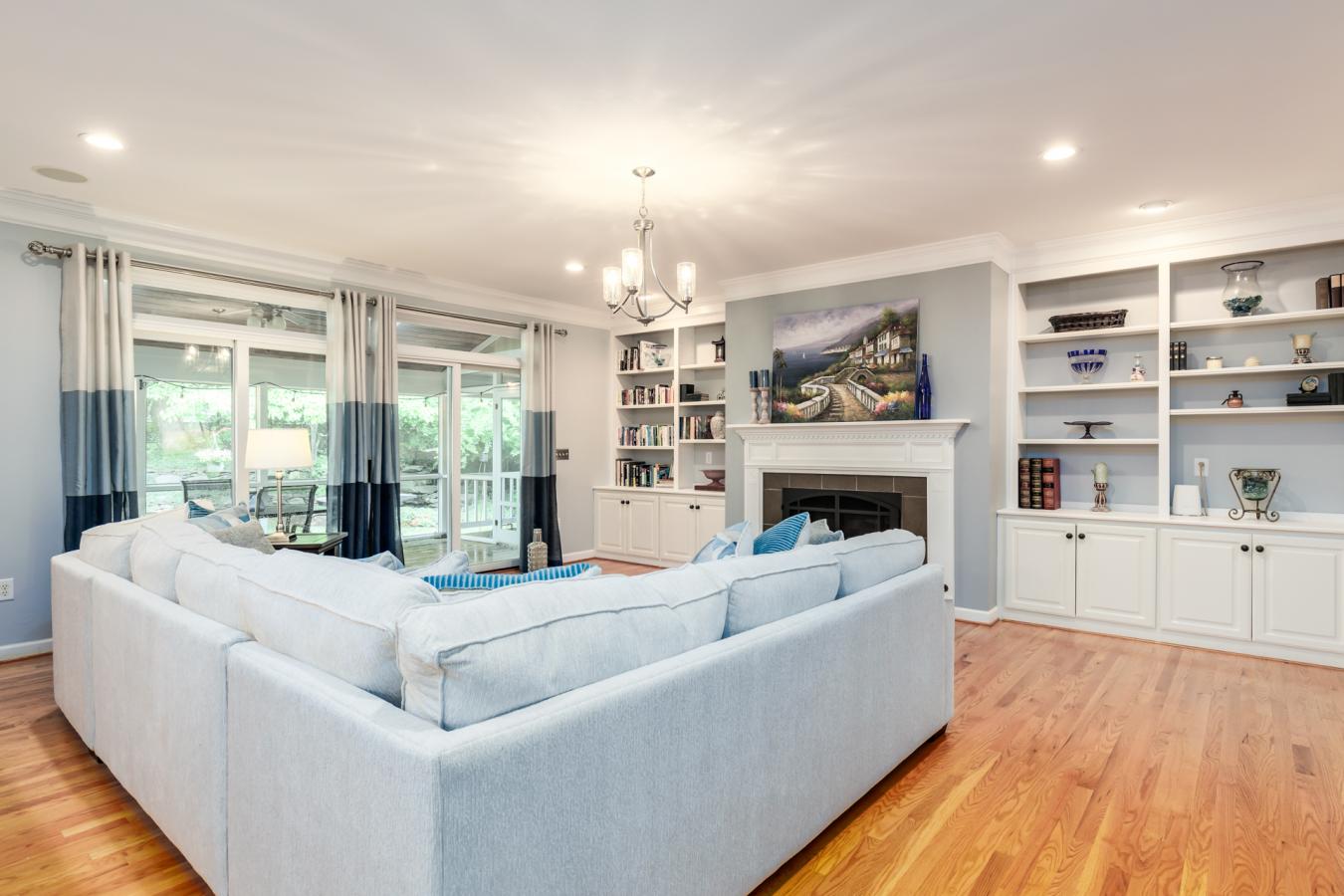 109 Stone Bridge, Williamsburg, VA, 23188, United States, 5 Bedrooms Bedrooms, ,4 BathroomsBathrooms,Residential,For Sale,109 Stone Bridge,1574307