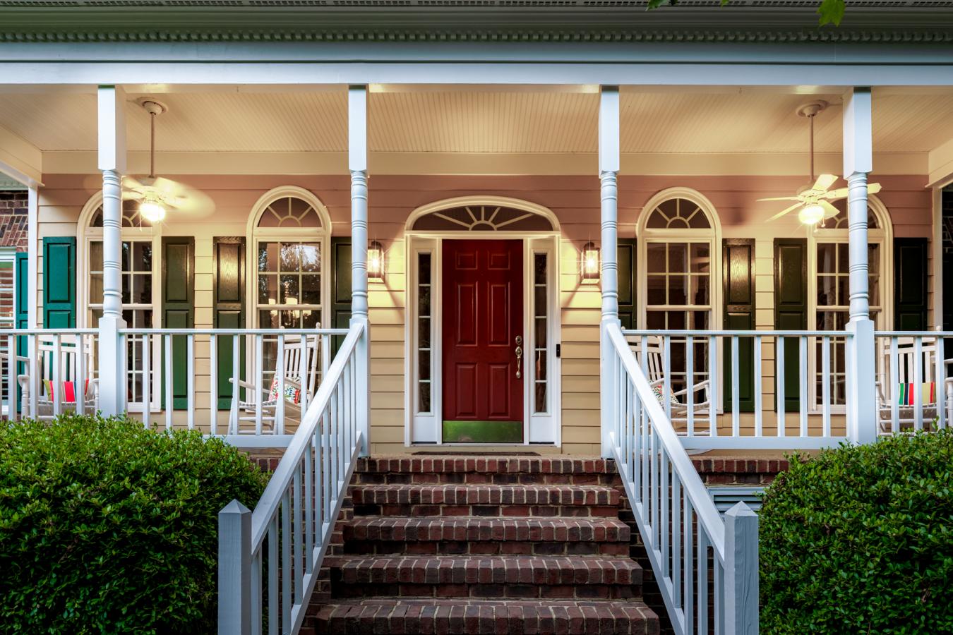 109 Stone Bridge, Williamsburg, VA, 23188, United States, 5 Bedrooms Bedrooms, ,4 BathroomsBathrooms,Residential,For Sale,109 Stone Bridge,1574307