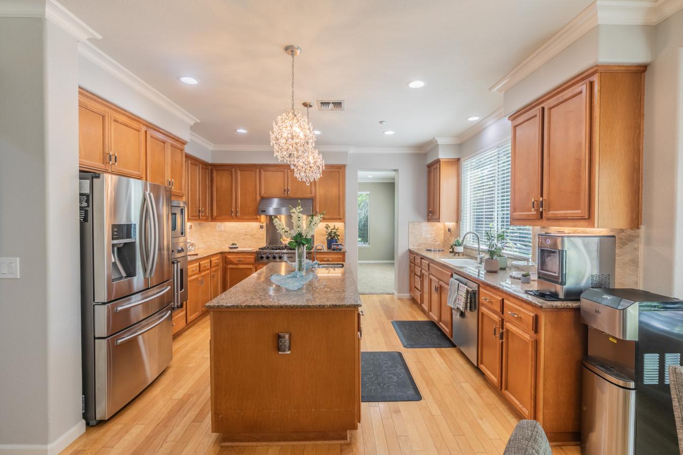 843 Vernazze Court, Brentwood, California, 94513, United States, 5 Bedrooms Bedrooms, ,3 BathroomsBathrooms,Residential,For Sale,843 Vernazze Court,1573688