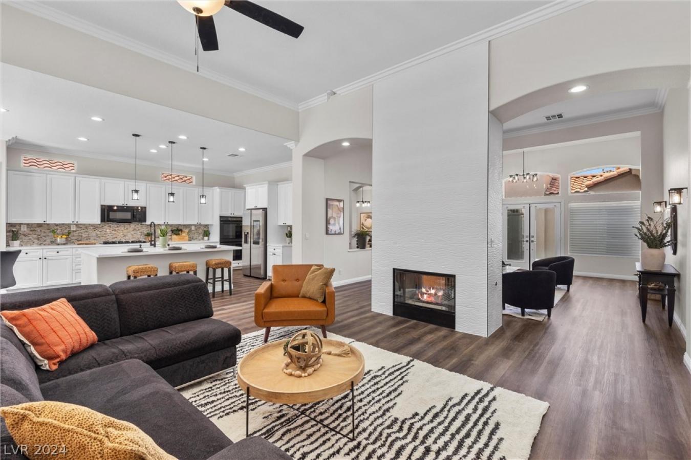 Henderson, Nevada, 89052, United States, 4 Bedrooms Bedrooms, ,2 BathroomsBathrooms,Residential,For Sale,1995526