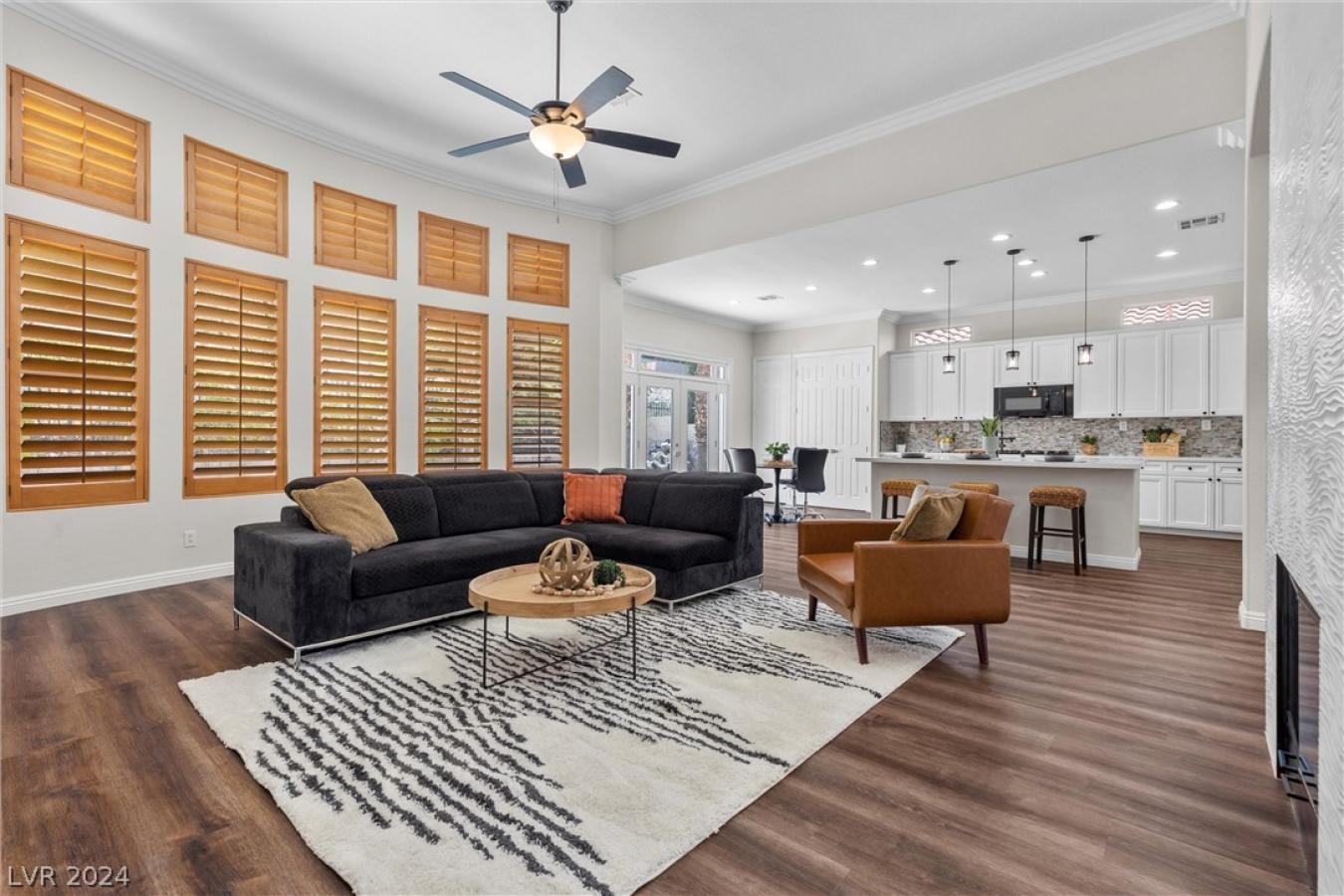 Henderson, Nevada, 89052, United States, 4 Bedrooms Bedrooms, ,2 BathroomsBathrooms,Residential,For Sale,1995526