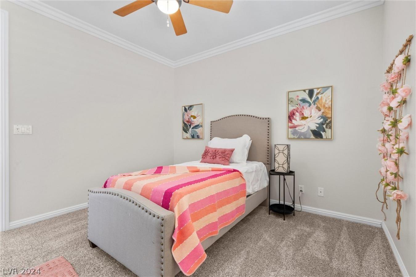 Henderson, Nevada, 89052, United States, 4 Bedrooms Bedrooms, ,2 BathroomsBathrooms,Residential,For Sale,1995526