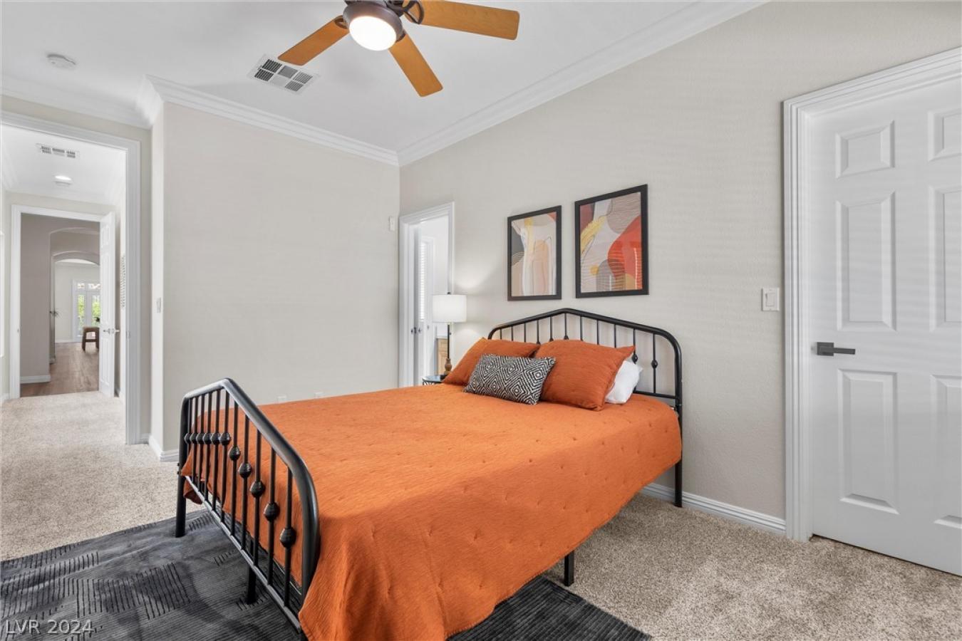 Henderson, Nevada, 89052, United States, 4 Bedrooms Bedrooms, ,2 BathroomsBathrooms,Residential,For Sale,1995526