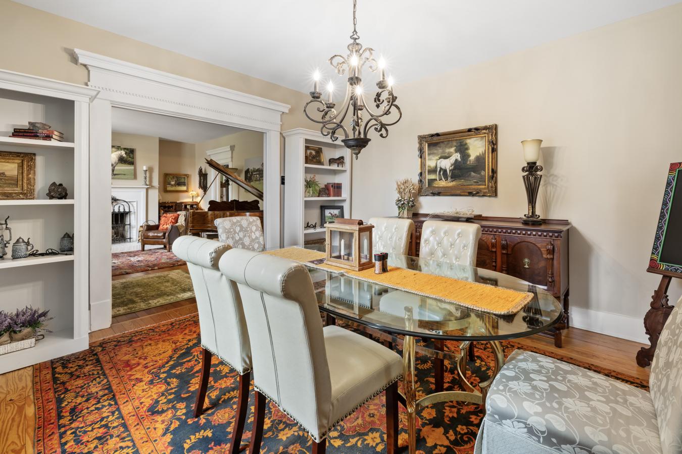 575 Moody Pike, Shelbyville, KY, 40065, United States, 5 Bedrooms Bedrooms, ,3 BathroomsBathrooms,Residential,For Sale,575 Moody Pike,1574275