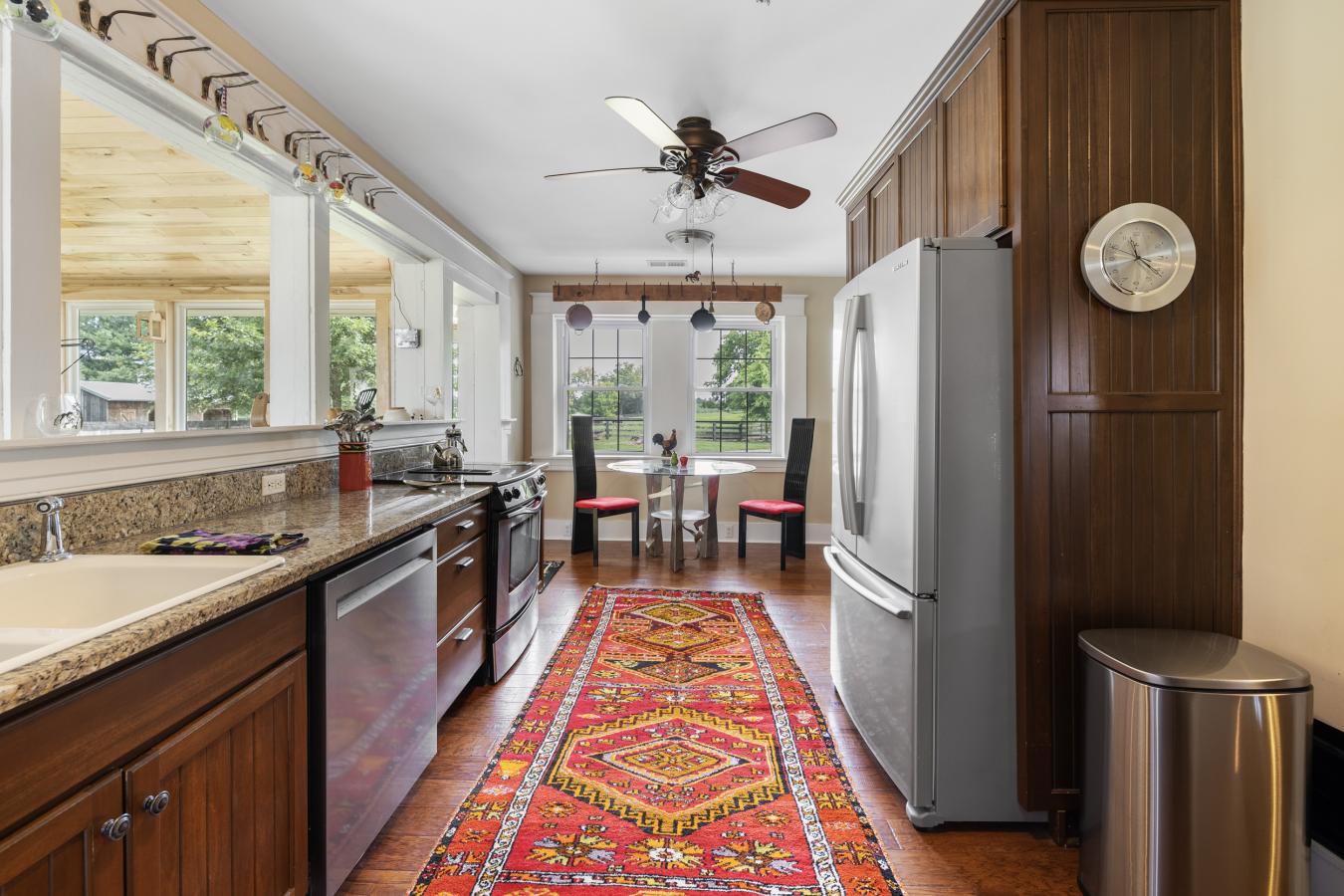 575 Moody Pike, Shelbyville, KY, 40065, United States, 5 Bedrooms Bedrooms, ,3 BathroomsBathrooms,Residential,For Sale,575 Moody Pike,1574275