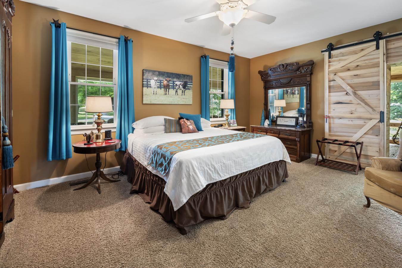 575 Moody Pike, Shelbyville, KY, 40065, United States, 5 Bedrooms Bedrooms, ,3 BathroomsBathrooms,Residential,For Sale,575 Moody Pike,1574275