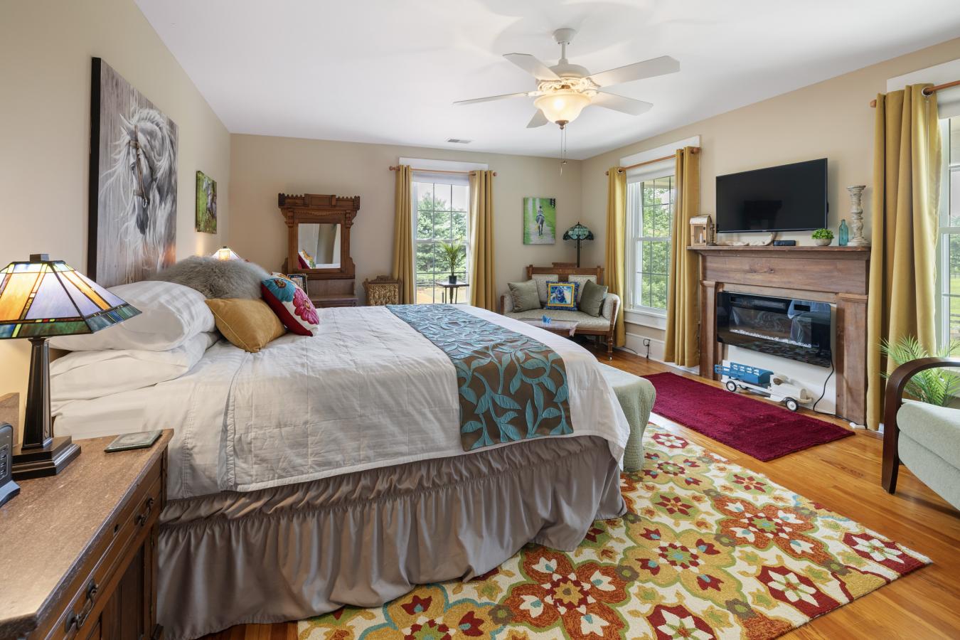 575 Moody Pike, Shelbyville, KY, 40065, United States, 5 Bedrooms Bedrooms, ,3 BathroomsBathrooms,Residential,For Sale,575 Moody Pike,1574275