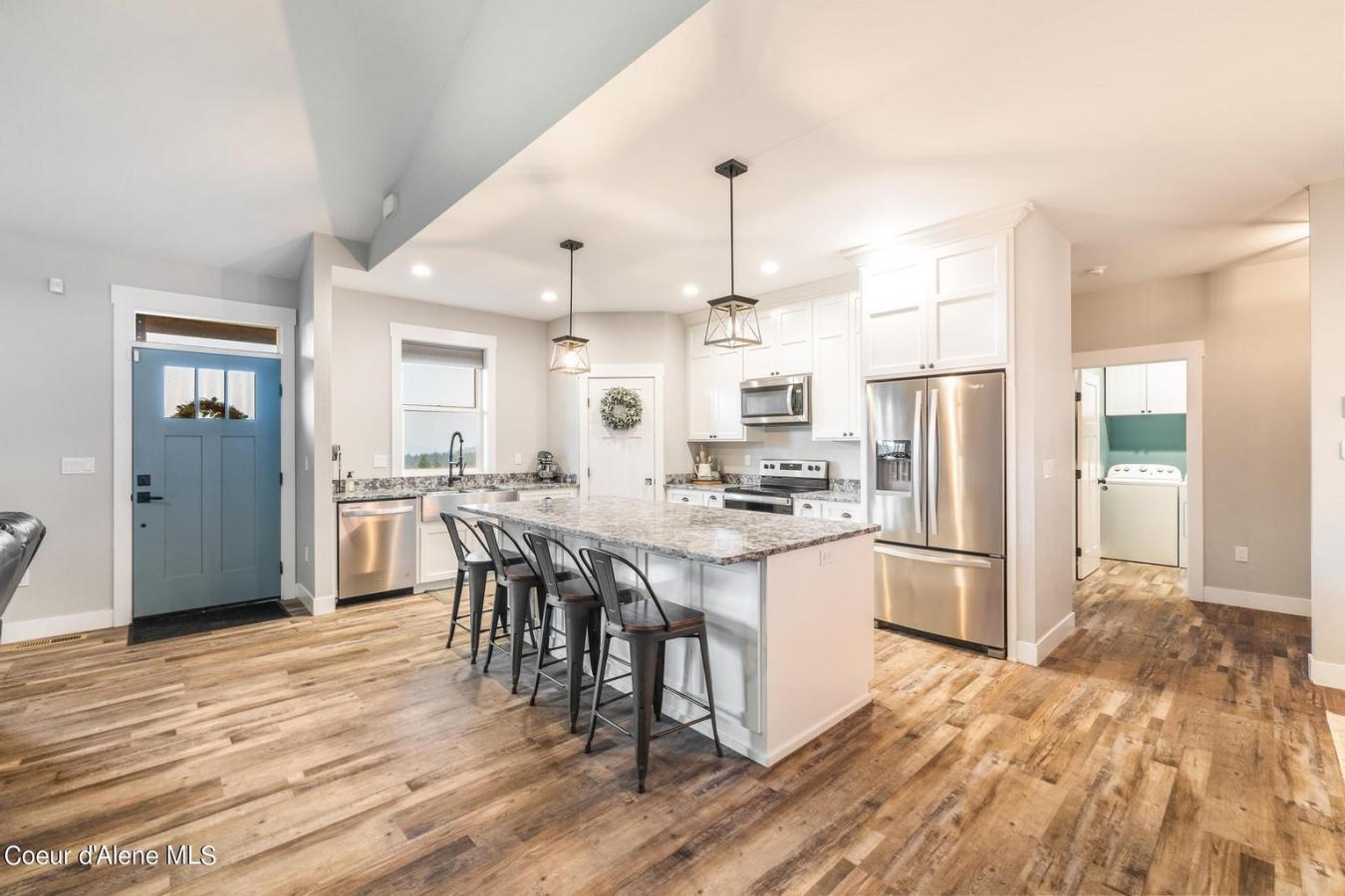 609 Grouse Mountain Road, Sagle, Idaho, 83860, United States, 5 Bedrooms Bedrooms, ,3 BathroomsBathrooms,Residential,For Sale,609 Grouse Mountain Road,1574259