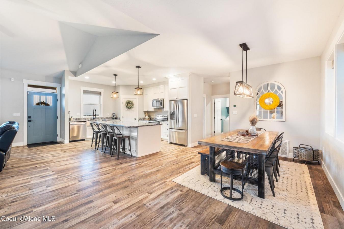 609 Grouse Mountain Road, Sagle, Idaho, 83860, United States, 5 Bedrooms Bedrooms, ,3 BathroomsBathrooms,Residential,For Sale,609 Grouse Mountain Road,1574259