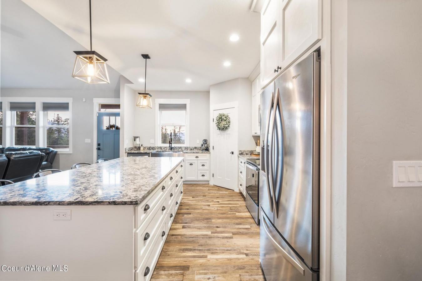 609 Grouse Mountain Road, Sagle, Idaho, 83860, United States, 5 Bedrooms Bedrooms, ,3 BathroomsBathrooms,Residential,For Sale,609 Grouse Mountain Road,1574259