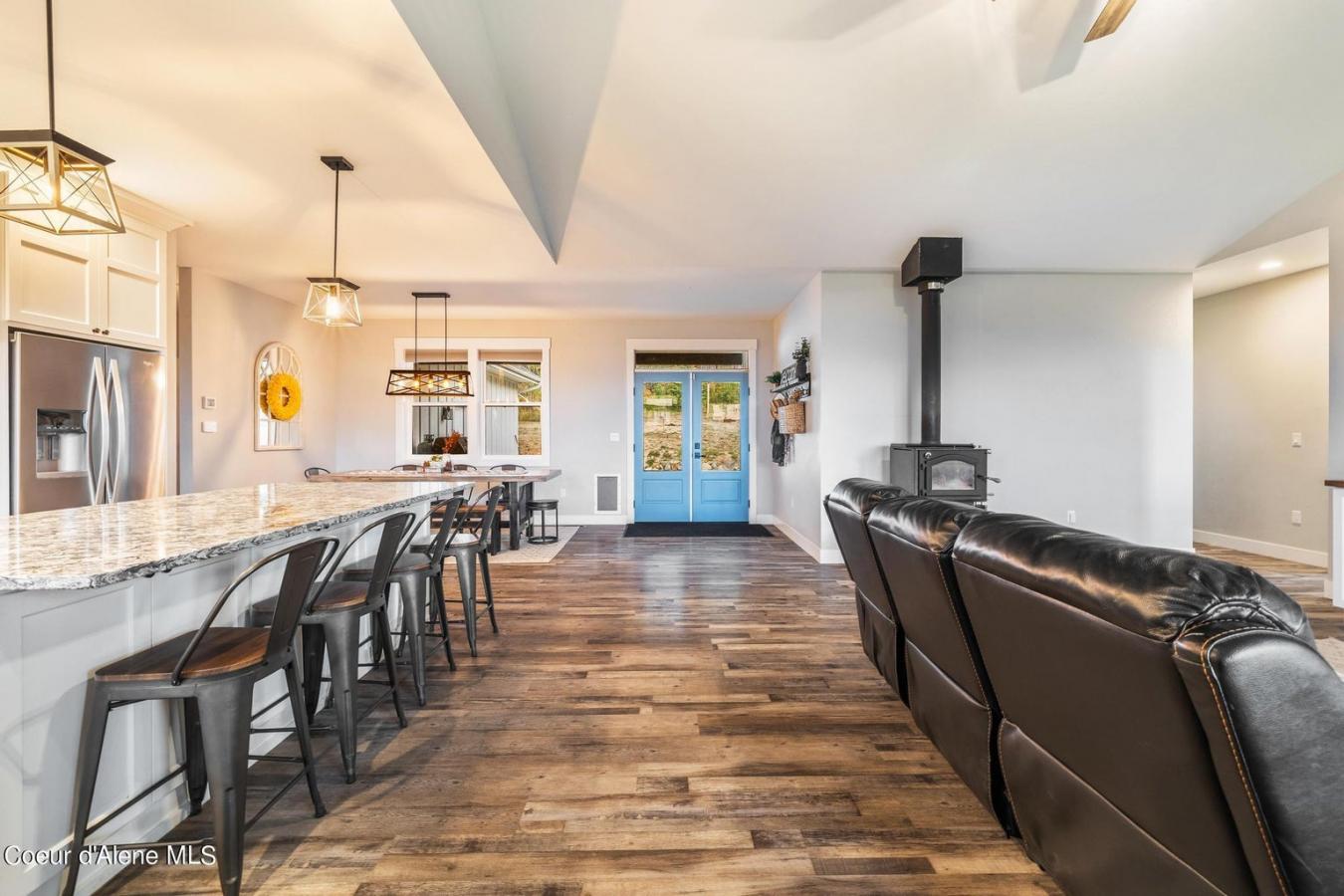 609 Grouse Mountain Road, Sagle, Idaho, 83860, United States, 5 Bedrooms Bedrooms, ,3 BathroomsBathrooms,Residential,For Sale,609 Grouse Mountain Road,1574259