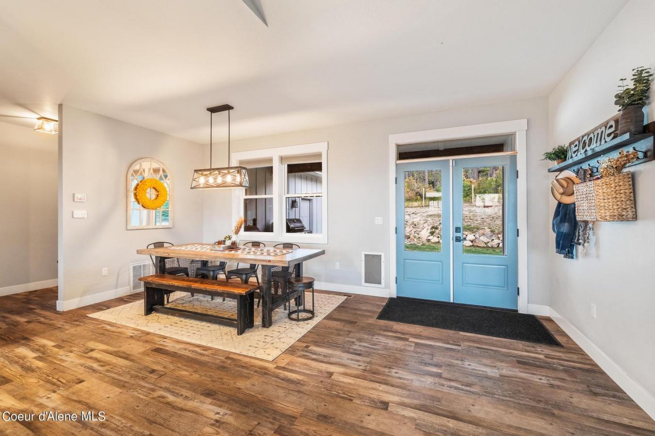 609 Grouse Mountain Road, Sagle, Idaho, 83860, United States, 5 Bedrooms Bedrooms, ,3 BathroomsBathrooms,Residential,For Sale,609 Grouse Mountain Road,1574259