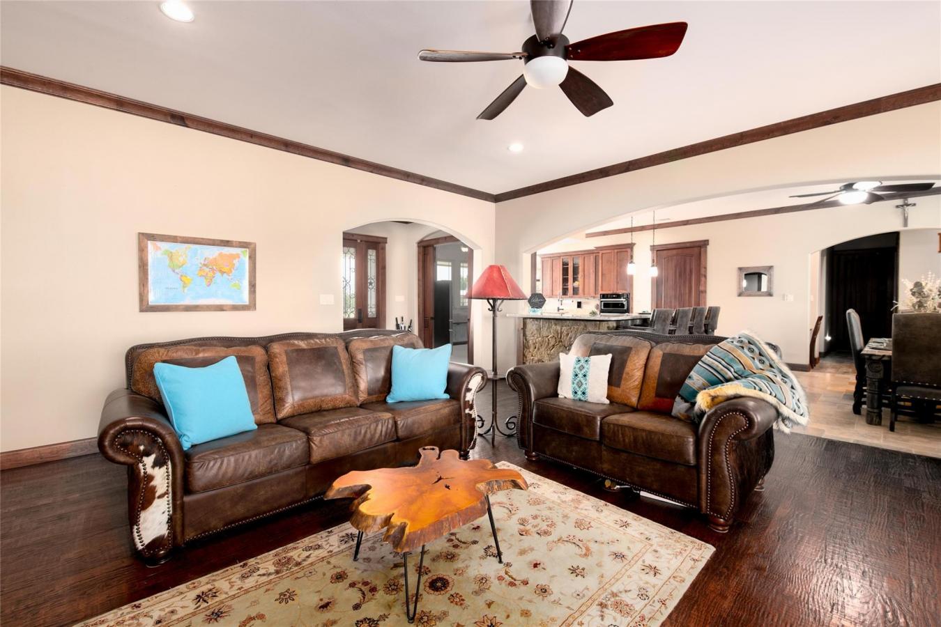 7200 County Road 544, Nevada, TX, 75173-8066, United States, 4 Bedrooms Bedrooms, ,5 BathroomsBathrooms,Residential,For Sale,7200 County Road 544,1574256