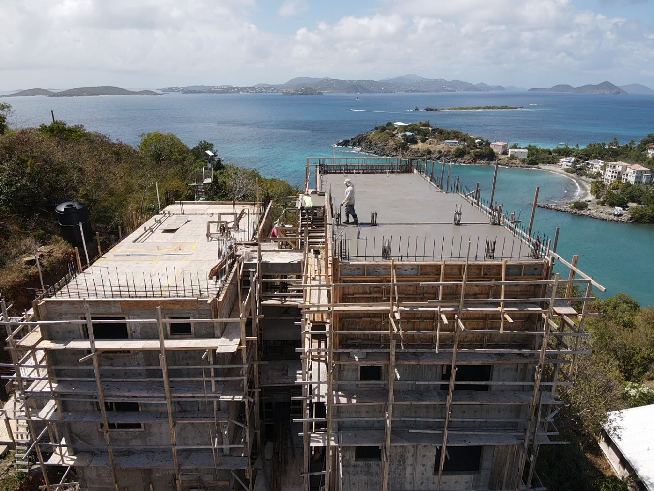 No. 2 Cruz Bay Quarter, St John, 00831, U.S. Virgin Islands, 1 Bedroom Bedrooms, ,1 BathroomBathrooms,Residential,For Sale,No. 2 Cruz Bay Quarter,1574245