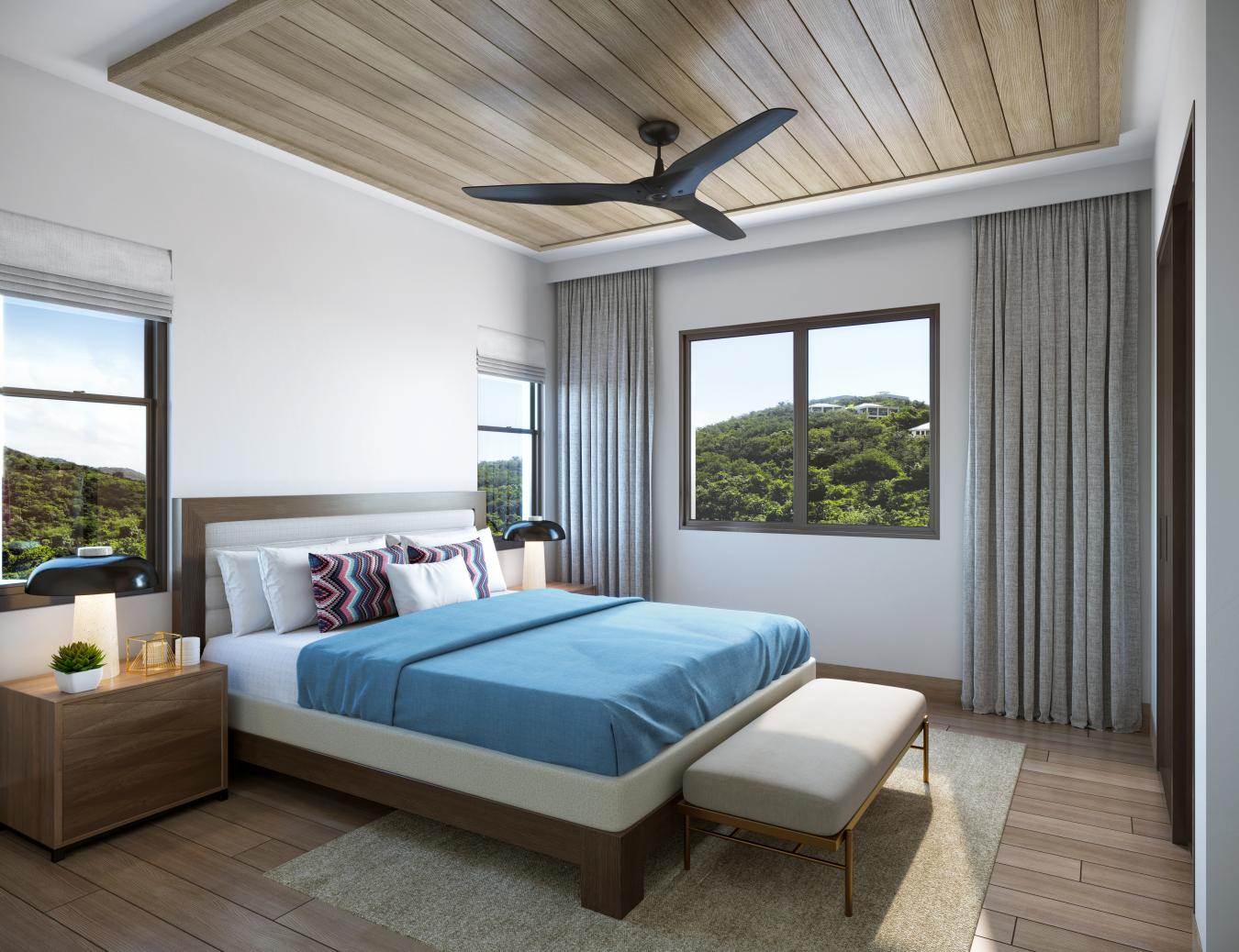 No. 2 Cruz Bay Quarter, St John, 00831, U.S. Virgin Islands, 1 Bedroom Bedrooms, ,1 BathroomBathrooms,Residential,For Sale,No. 2 Cruz Bay Quarter,1574245