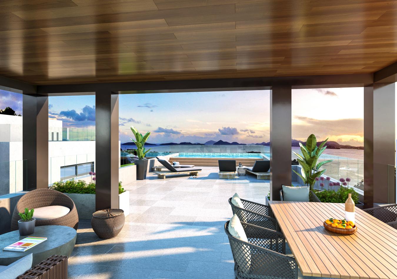 No. 2 Cruz Bay Quarter, St John, 00831, U.S. Virgin Islands, 1 Bedroom Bedrooms, ,1 BathroomBathrooms,Residential,For Sale,No. 2 Cruz Bay Quarter,1574245