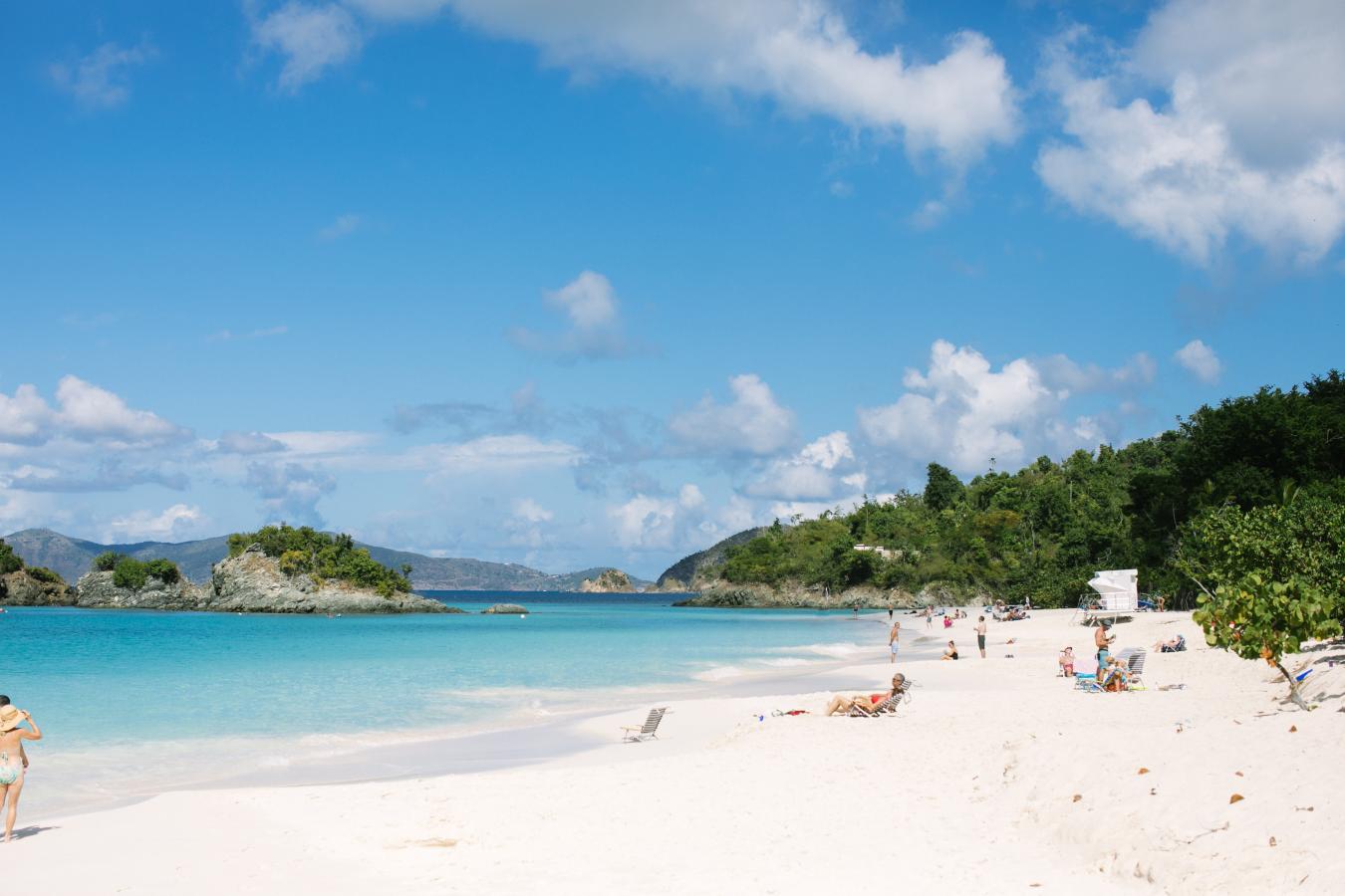 No. 2 Cruz Bay Quarter, St John, 00831, U.S. Virgin Islands, 1 Bedroom Bedrooms, ,1 BathroomBathrooms,Residential,For Sale,No. 2 Cruz Bay Quarter,1574245