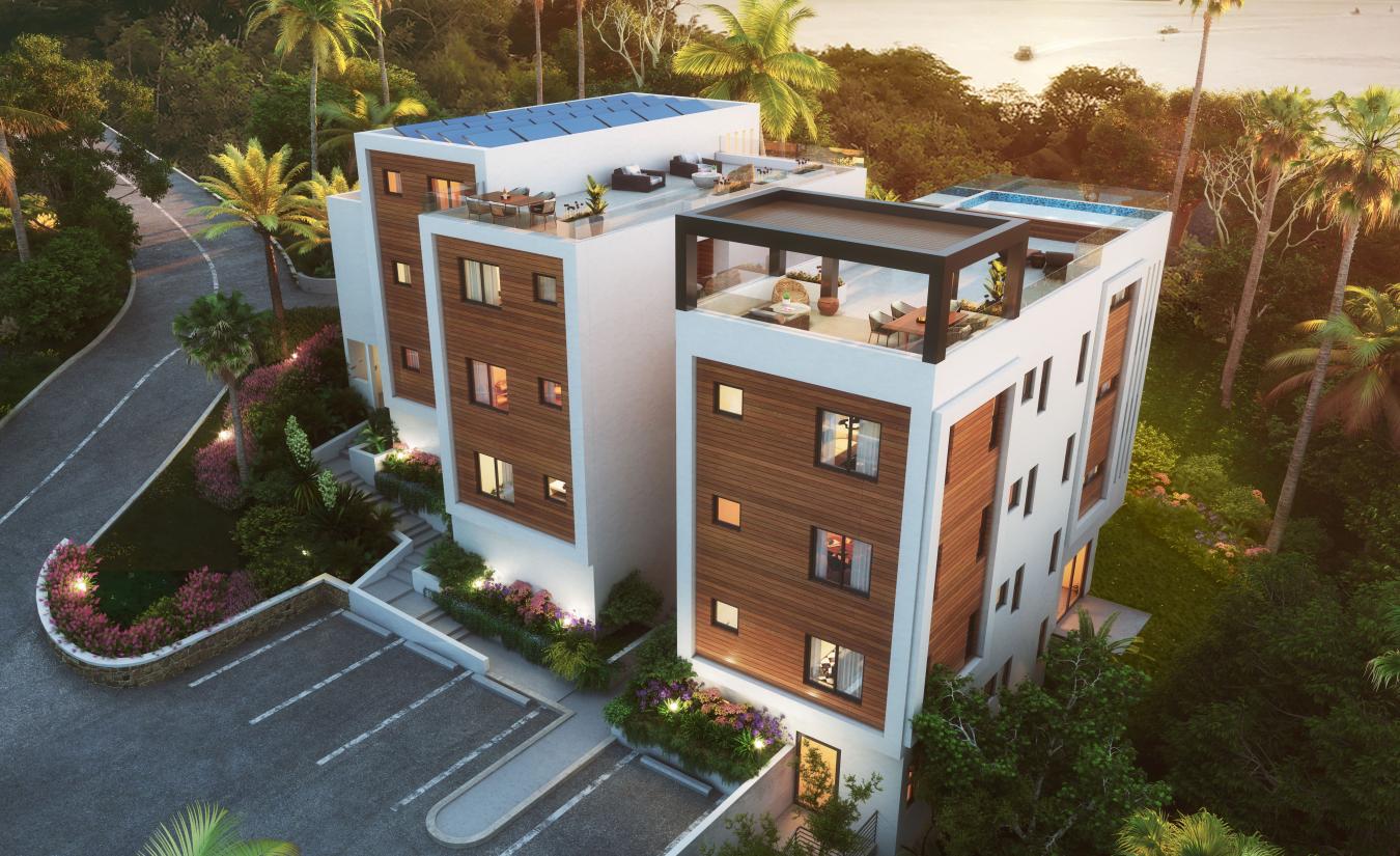 No. 2 Cruz Bay Quarter, St John, 00831, U.S. Virgin Islands, 1 Bedroom Bedrooms, ,1 BathroomBathrooms,Residential,For Sale,No. 2 Cruz Bay Quarter,1574245