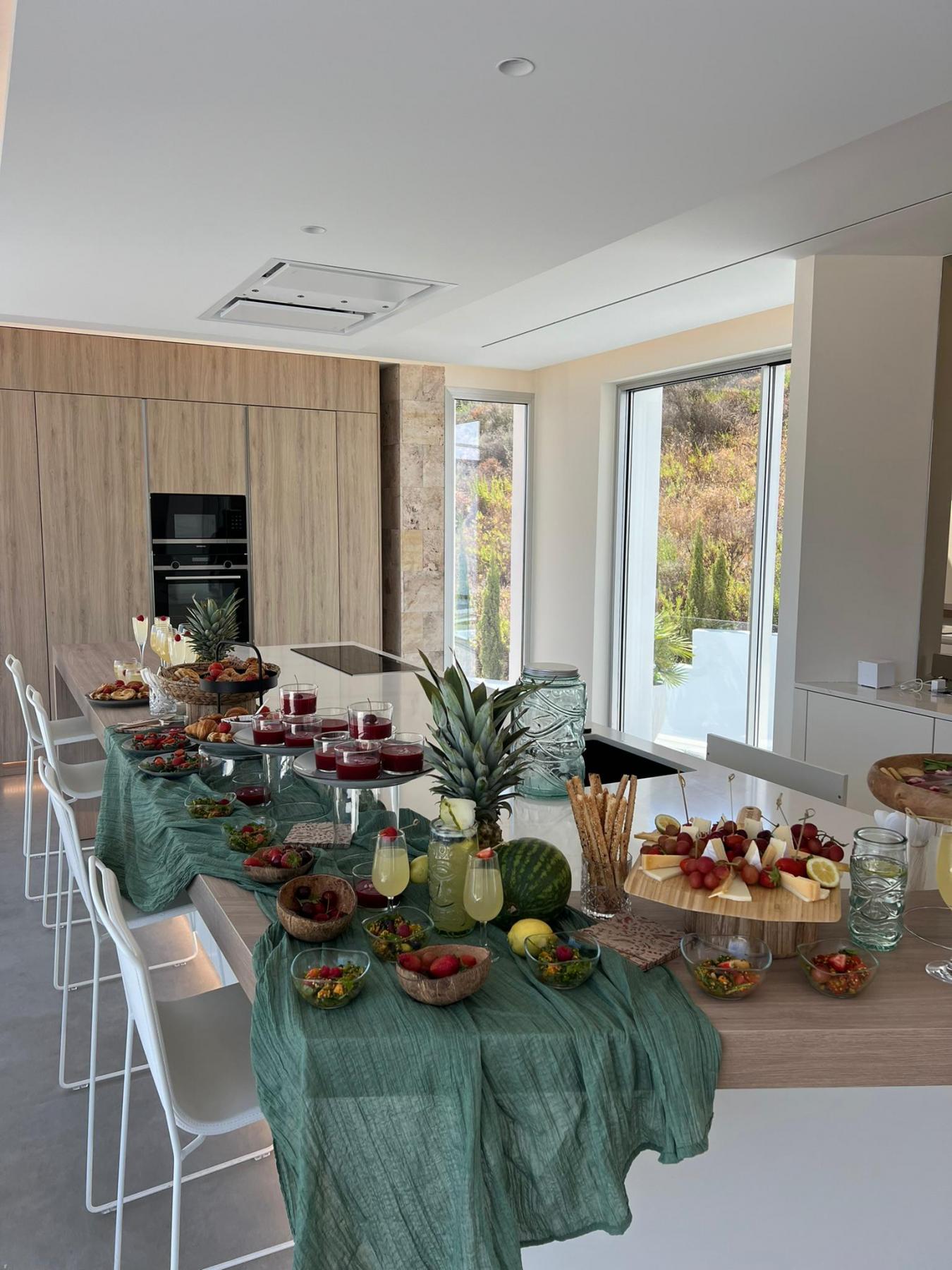 Urbanizaci?n Cala Golf, Mijas, Málaga, 29649, Spain, 4 Bedrooms Bedrooms, ,5 BathroomsBathrooms,Residential,For Sale,Urbanizaci?n Cala Golf,1574357