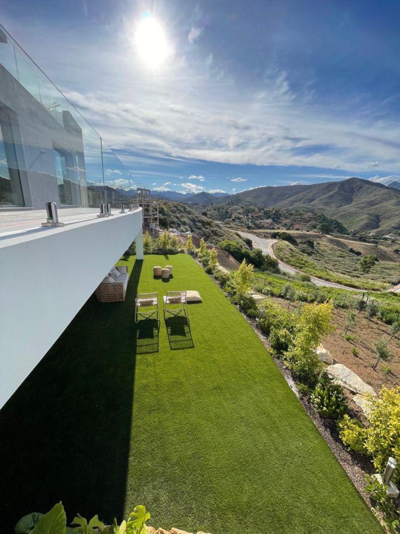 Urbanizaci?n Cala Golf, Mijas, Málaga, 29649, Spain, 4 Bedrooms Bedrooms, ,5 BathroomsBathrooms,Residential,For Sale,Urbanizaci?n Cala Golf,1574357