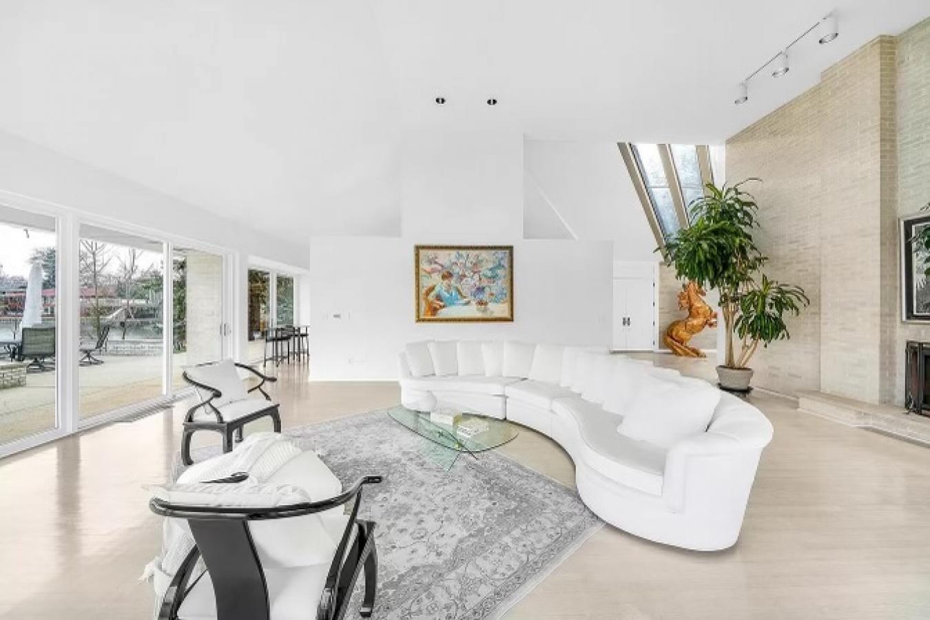 109 Murphy Lake Road, Park Ridge, IL, 60068, United States, 4 Bedrooms Bedrooms, ,4 BathroomsBathrooms,Residential,For Sale,109 Murphy Lake Road,1574691