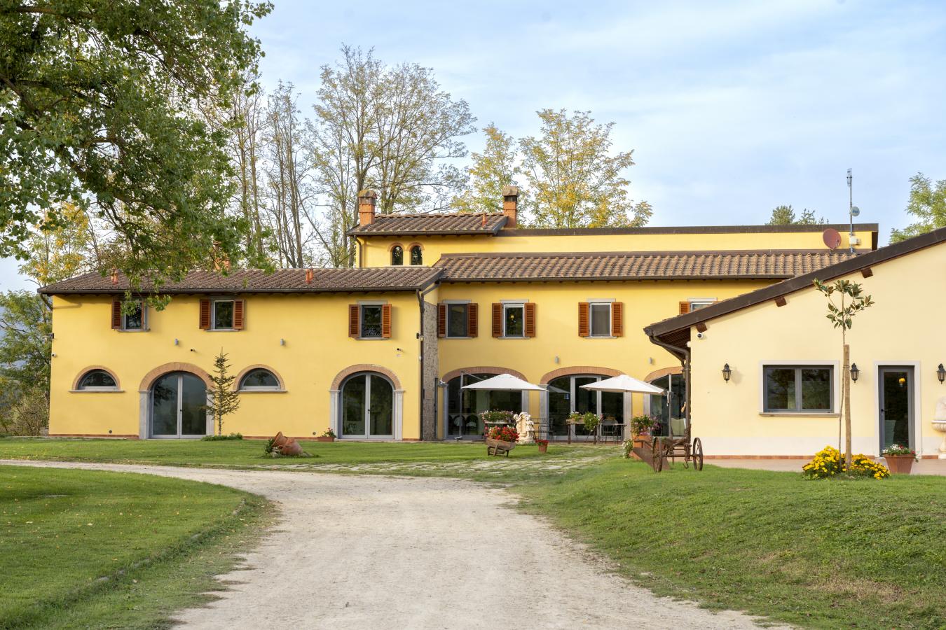 TUSCANY HILLS: Mugello, Vicchio, Florence, FI, 50039, Italy, 8 Bedrooms Bedrooms, ,8 BathroomsBathrooms,Residential,For Sale,TUSCANY HILLS: Mugello,Vicchio,1574702