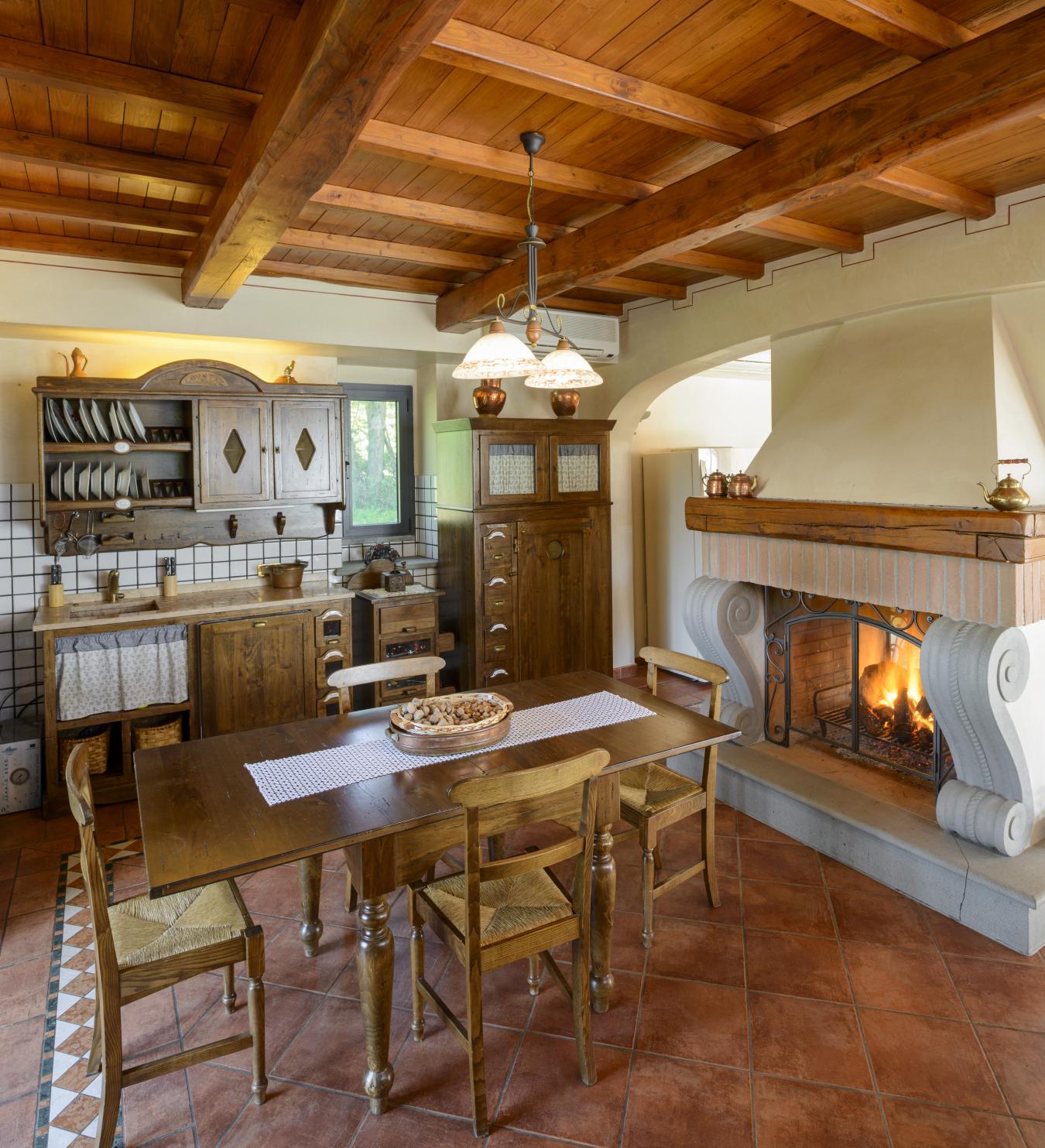 TUSCANY HILLS: Mugello, Vicchio, Florence, FI, 50039, Italy, 8 Bedrooms Bedrooms, ,8 BathroomsBathrooms,Residential,For Sale,TUSCANY HILLS: Mugello,Vicchio,1574702