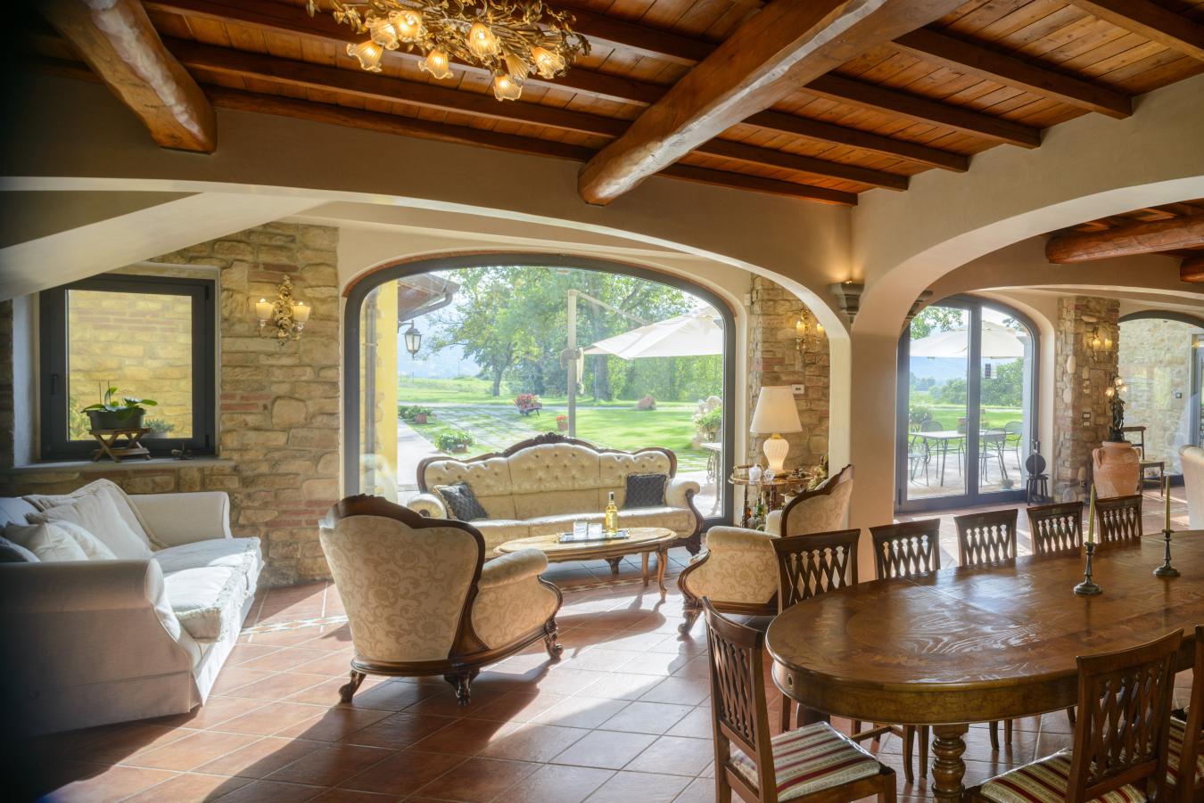 TUSCANY HILLS: Mugello, Vicchio, Florence, FI, 50039, Italy, 8 Bedrooms Bedrooms, ,8 BathroomsBathrooms,Residential,For Sale,TUSCANY HILLS: Mugello,Vicchio,1574702