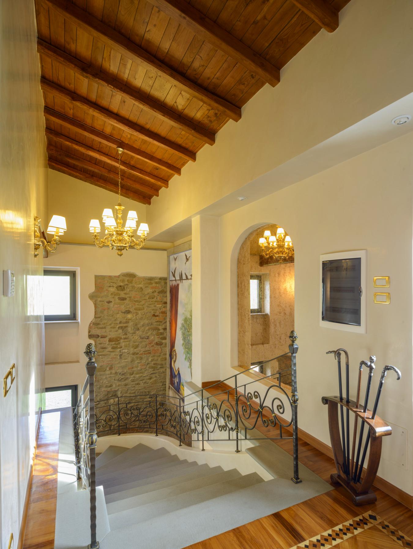 TUSCANY HILLS: Mugello, Vicchio, Florence, FI, 50039, Italy, 8 Bedrooms Bedrooms, ,8 BathroomsBathrooms,Residential,For Sale,TUSCANY HILLS: Mugello,Vicchio,1574702