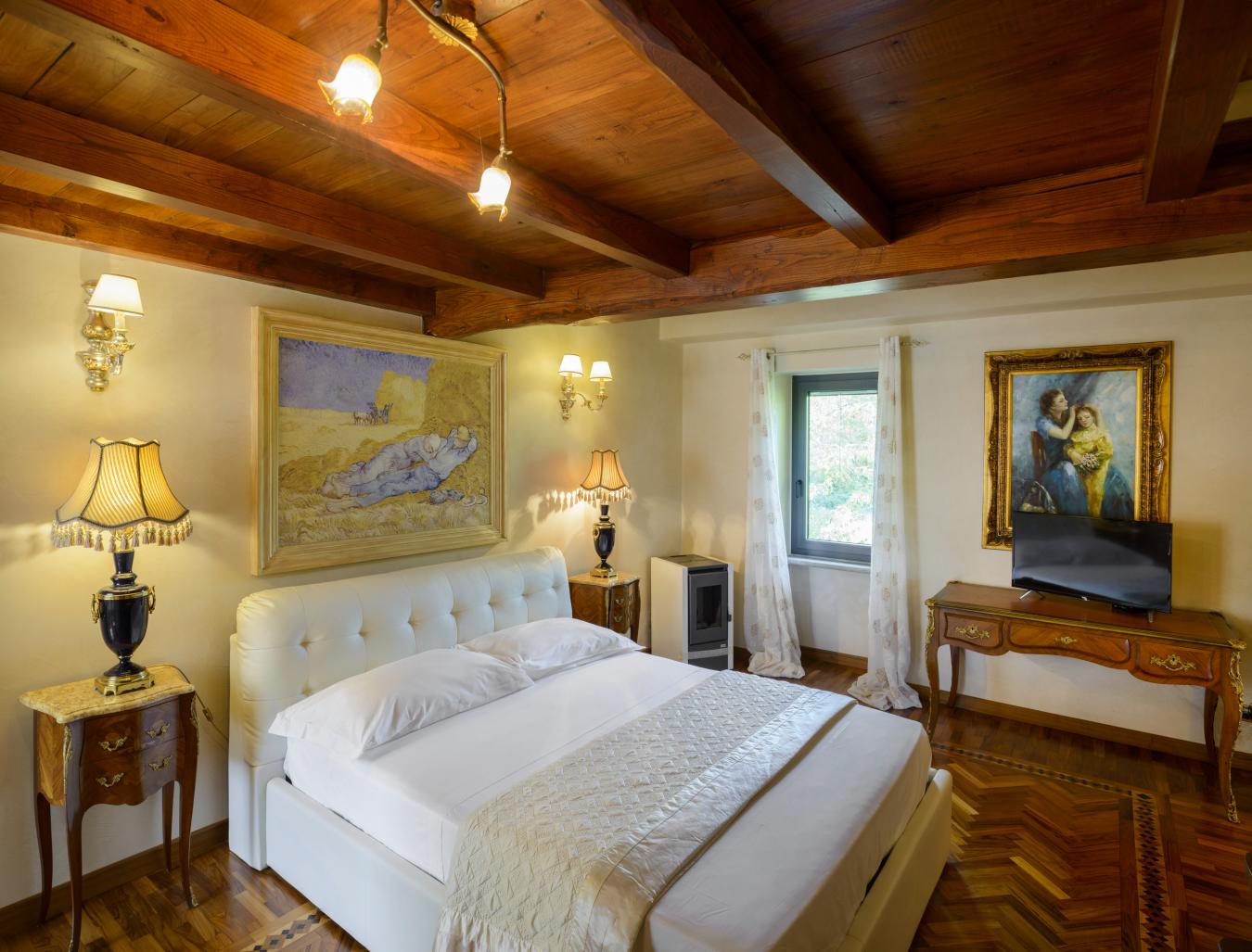 TUSCANY HILLS: Mugello, Vicchio, Florence, FI, 50039, Italy, 8 Bedrooms Bedrooms, ,8 BathroomsBathrooms,Residential,For Sale,TUSCANY HILLS: Mugello,Vicchio,1574702