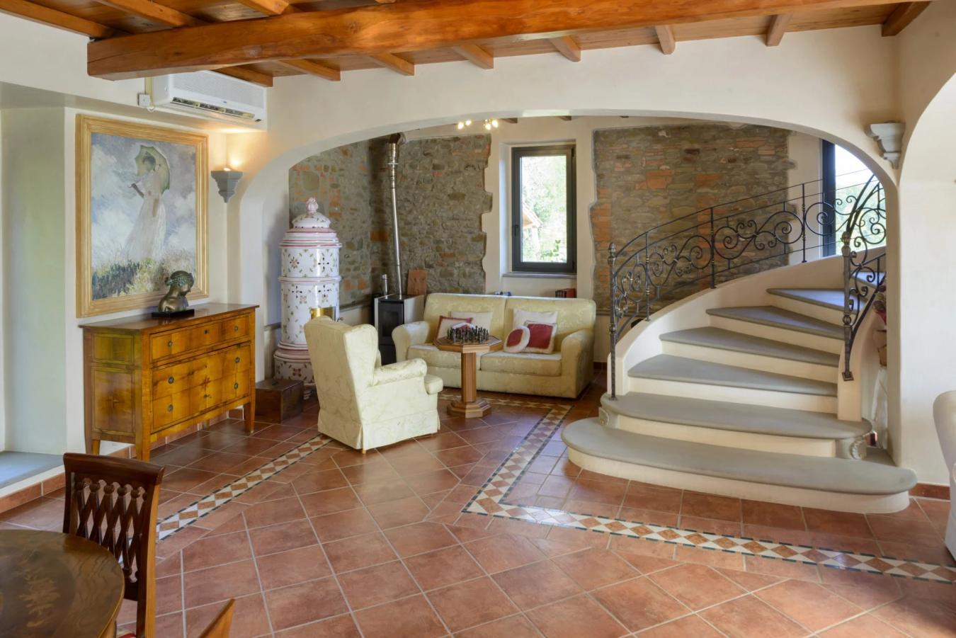 TUSCANY HILLS: Mugello, Vicchio, Florence, FI, 50039, Italy, 8 Bedrooms Bedrooms, ,8 BathroomsBathrooms,Residential,For Sale,TUSCANY HILLS: Mugello,Vicchio,1574702