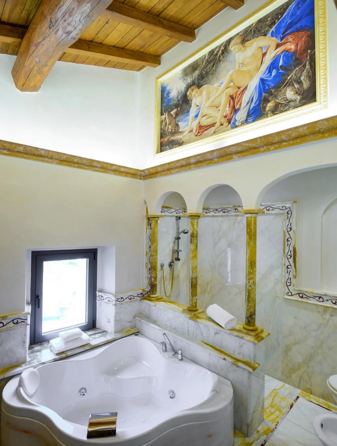 TUSCANY HILLS: Mugello, Vicchio, Florence, FI, 50039, Italy, 8 Bedrooms Bedrooms, ,8 BathroomsBathrooms,Residential,For Sale,TUSCANY HILLS: Mugello,Vicchio,1574702