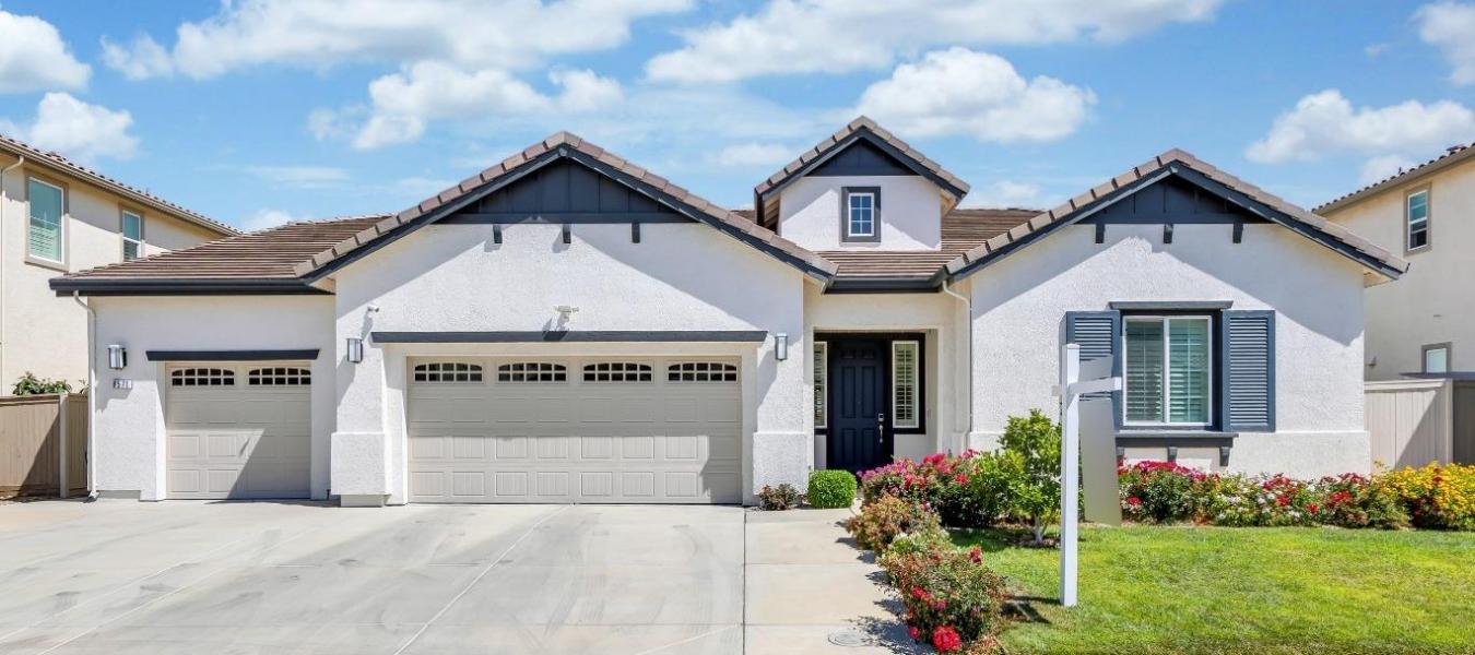 8571 Steve Horning Way, Elk Grove, CA, 95757, United States, 4 Bedrooms Bedrooms, ,3 BathroomsBathrooms,Residential,For Sale,8571 Steve Horning Way,1574698