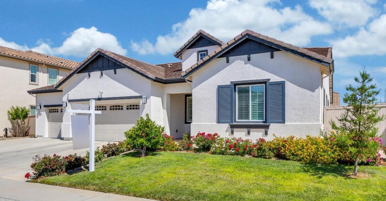 8571 Steve Horning Way, Elk Grove, CA, 95757, United States, 4 Bedrooms Bedrooms, ,3 BathroomsBathrooms,Residential,For Sale,8571 Steve Horning Way,1574698