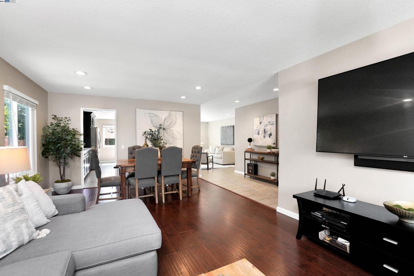 10025 Santa Rosa Avenue, San Ramon, California, 94583, United States, 3 Bedrooms Bedrooms, ,2 BathroomsBathrooms,Residential,For Sale,10025 Santa Rosa Avenue,1581693