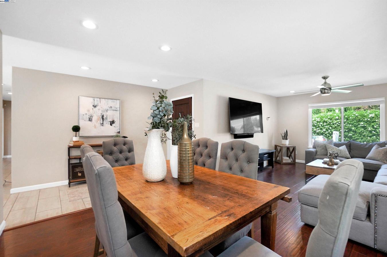 10025 Santa Rosa Avenue, San Ramon, California, 94583, United States, 3 Bedrooms Bedrooms, ,2 BathroomsBathrooms,Residential,For Sale,10025 Santa Rosa Avenue,1581693