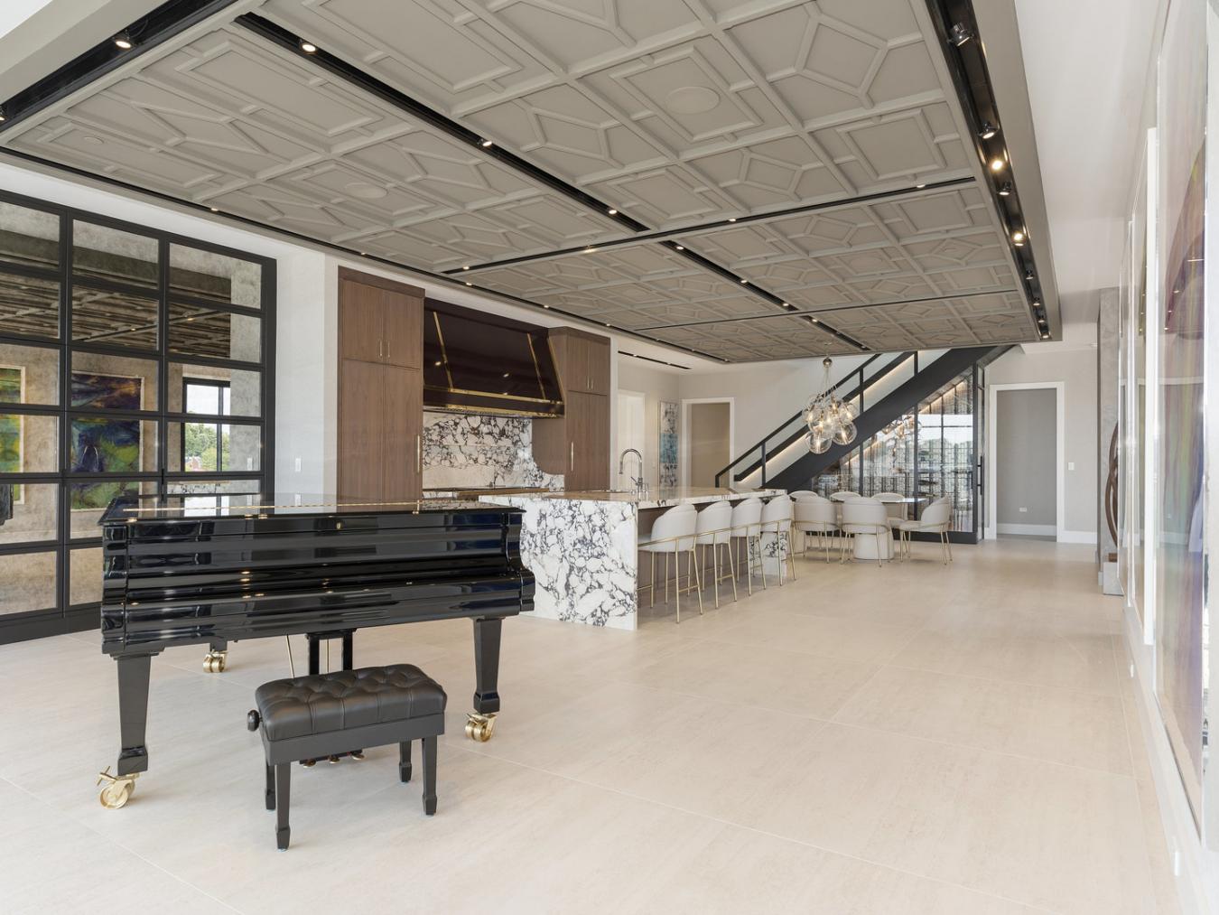 10 Illinois Unit 5A, St. Charles, IL, 60174, United States, 4 Bedrooms Bedrooms, ,5 BathroomsBathrooms,Residential,For Sale,10 Illinois Unit 5A,1575208