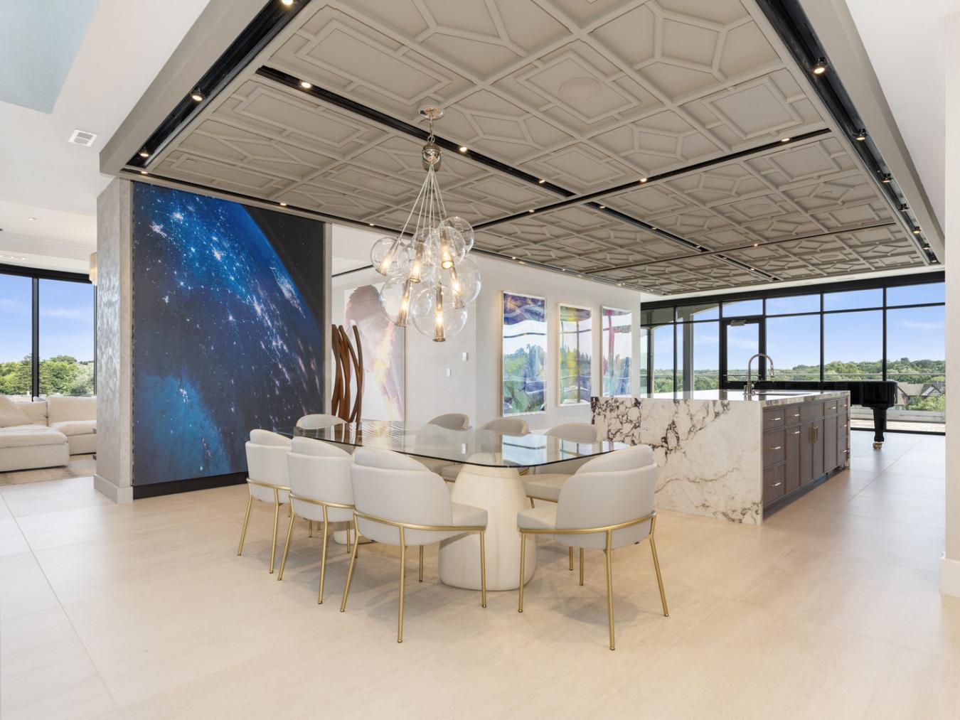 10 Illinois Unit 5A, St. Charles, IL, 60174, United States, 4 Bedrooms Bedrooms, ,5 BathroomsBathrooms,Residential,For Sale,10 Illinois Unit 5A,1575208