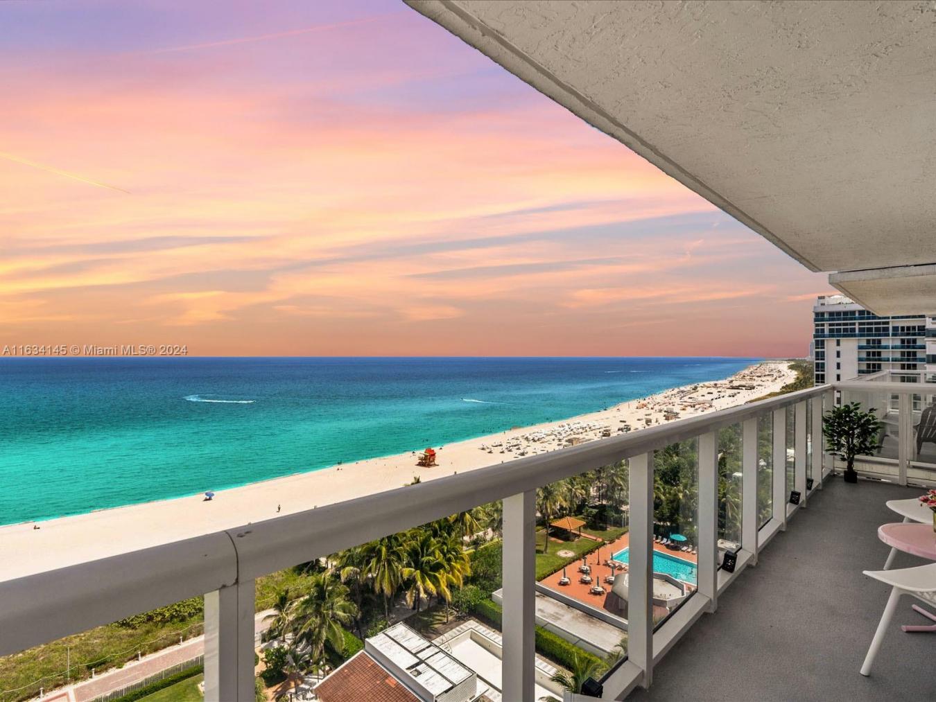 2457 Collins Avenue, Miami Beach, Florida, 33140, United States, 2 Bedrooms Bedrooms, ,2 BathroomsBathrooms,Residential,For Sale,2457 Collins Avenue,1575206