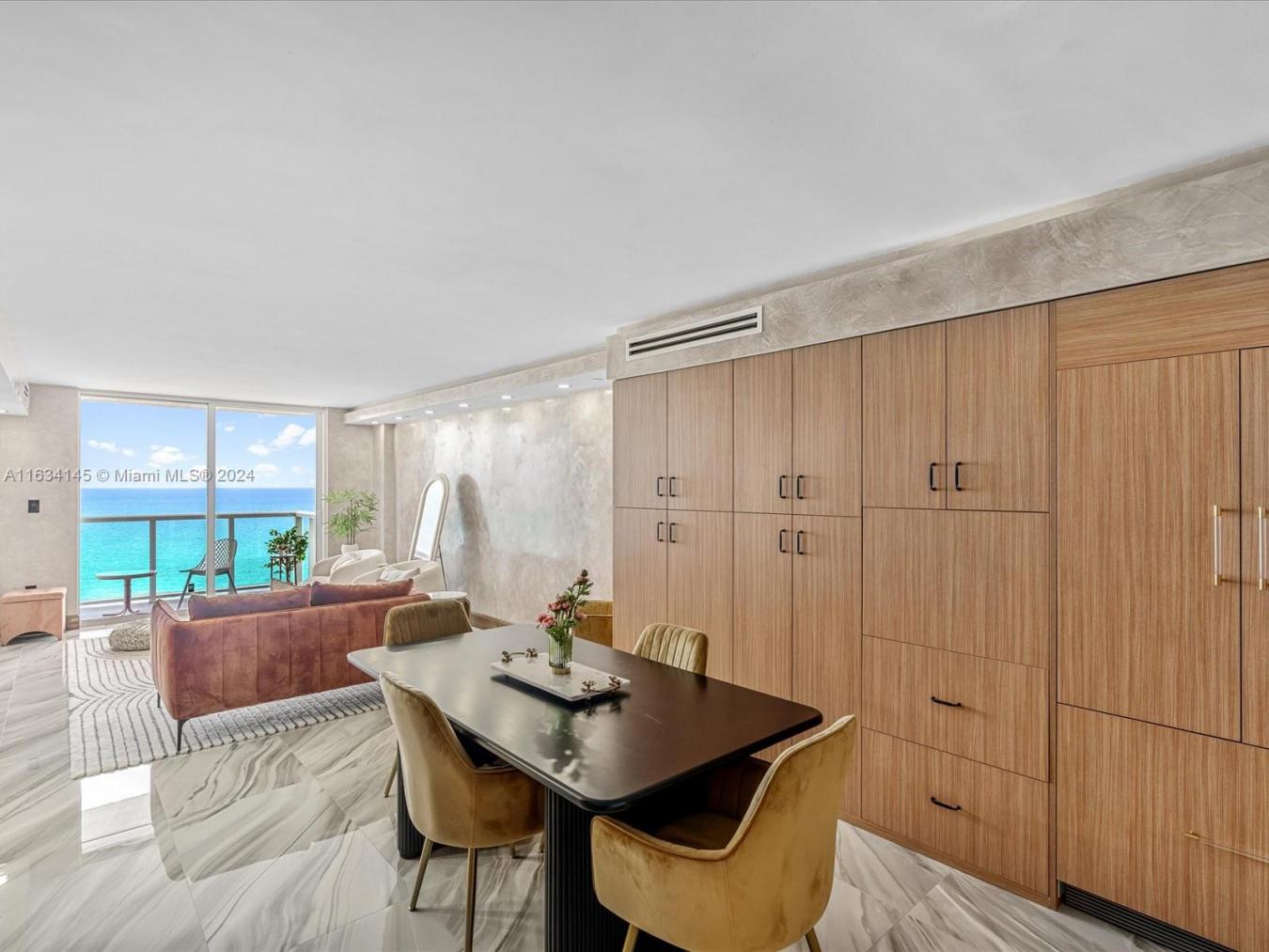 2457 Collins Avenue, Miami Beach, Florida, 33140, United States, 2 Bedrooms Bedrooms, ,2 BathroomsBathrooms,Residential,For Sale,2457 Collins Avenue,1575206