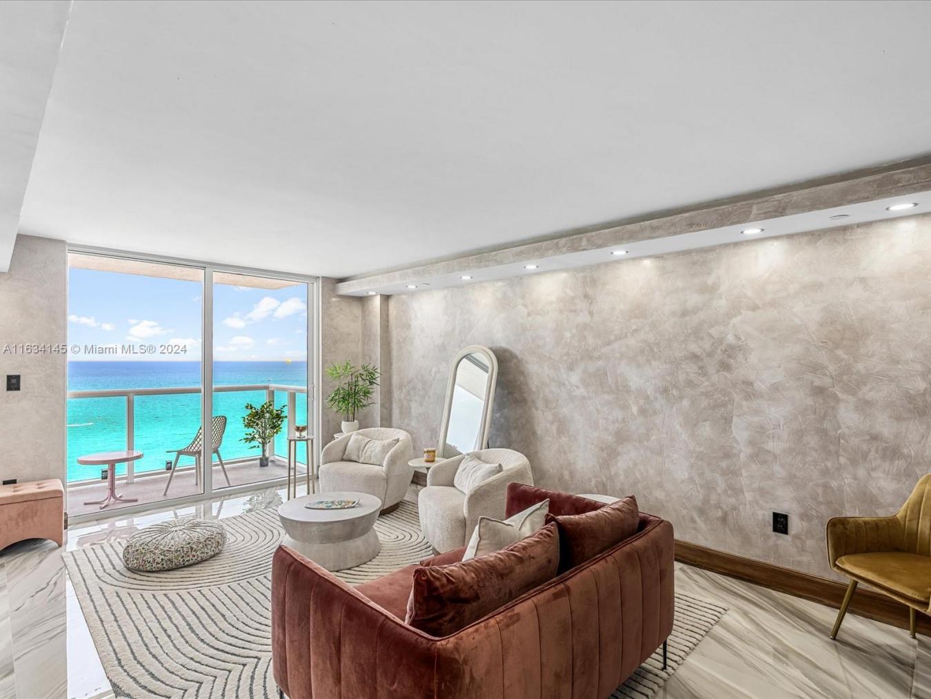 2457 Collins Avenue, Miami Beach, Florida, 33140, United States, 2 Bedrooms Bedrooms, ,2 BathroomsBathrooms,Residential,For Sale,2457 Collins Avenue,1575206