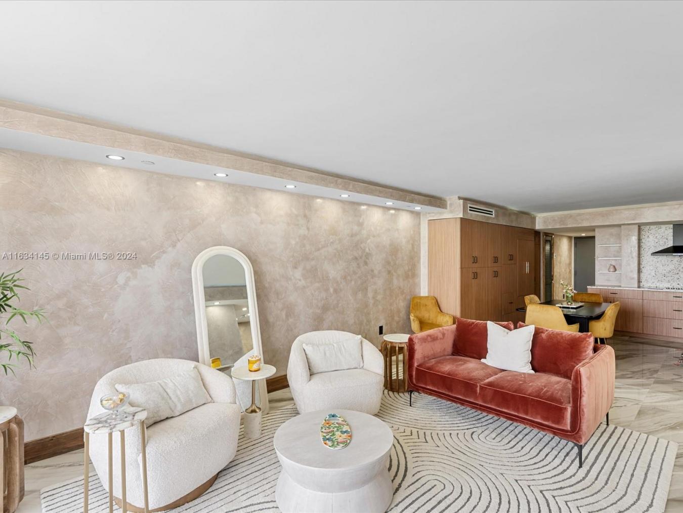 2457 Collins Avenue, Miami Beach, Florida, 33140, United States, 2 Bedrooms Bedrooms, ,2 BathroomsBathrooms,Residential,For Sale,2457 Collins Avenue,1575206