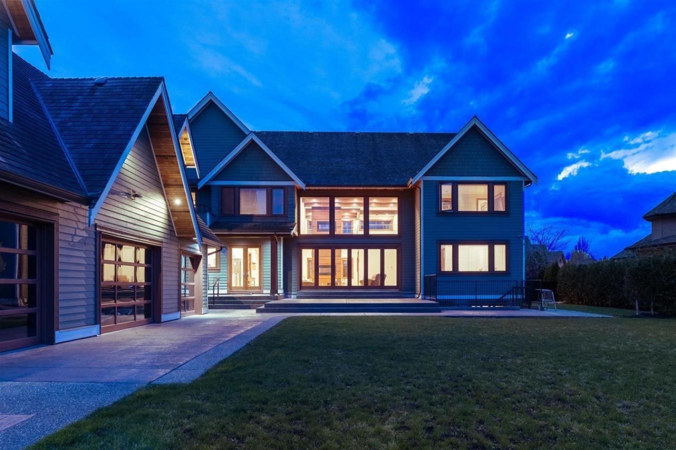 3228 164A STREET, Surrey, BC, V3Z 0G5, Canada, 7 Bedrooms Bedrooms, ,Residential,For Sale,3228 164A STREET,1575199