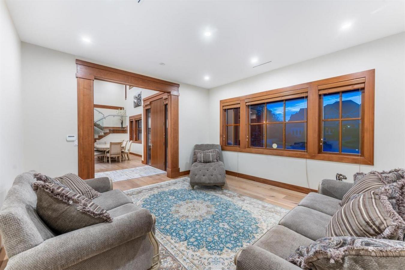 3228 164A STREET, Surrey, BC, V3Z 0G5, Canada, 7 Bedrooms Bedrooms, ,Residential,For Sale,3228 164A STREET,1575199
