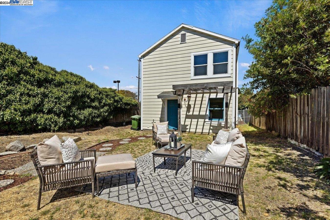 1646 5Th Street, Berkeley, CA, 94710, United States, 4 Bedrooms Bedrooms, ,2 BathroomsBathrooms,Residential,For Sale,1646 5Th Street,1575188