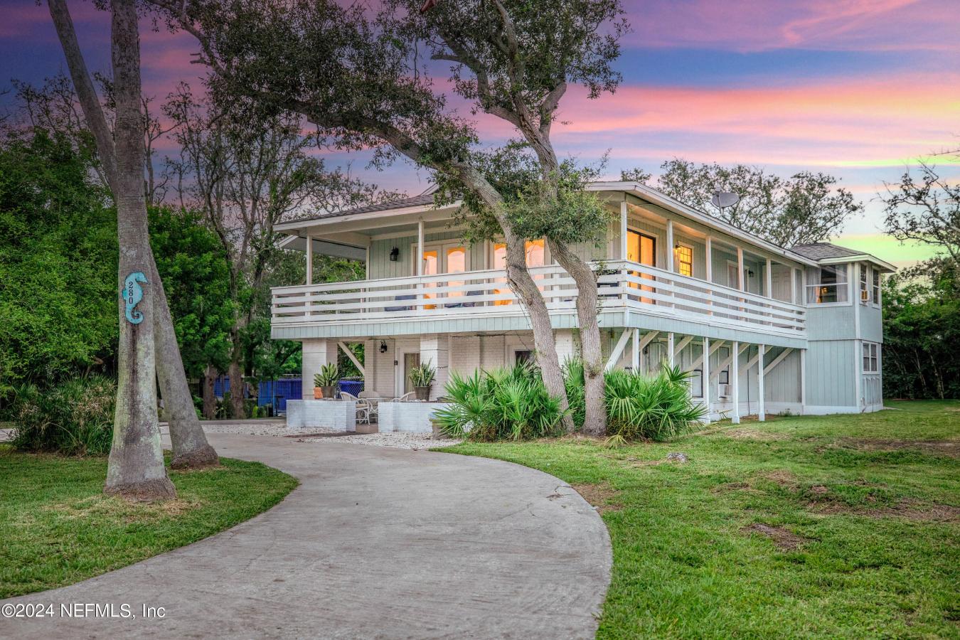 280 MAJORCA Road, St Augustine, FL, 32080, United States, 4 Bedrooms Bedrooms, ,2 BathroomsBathrooms,Residential,For Sale,280 MAJORCA Road,1577022