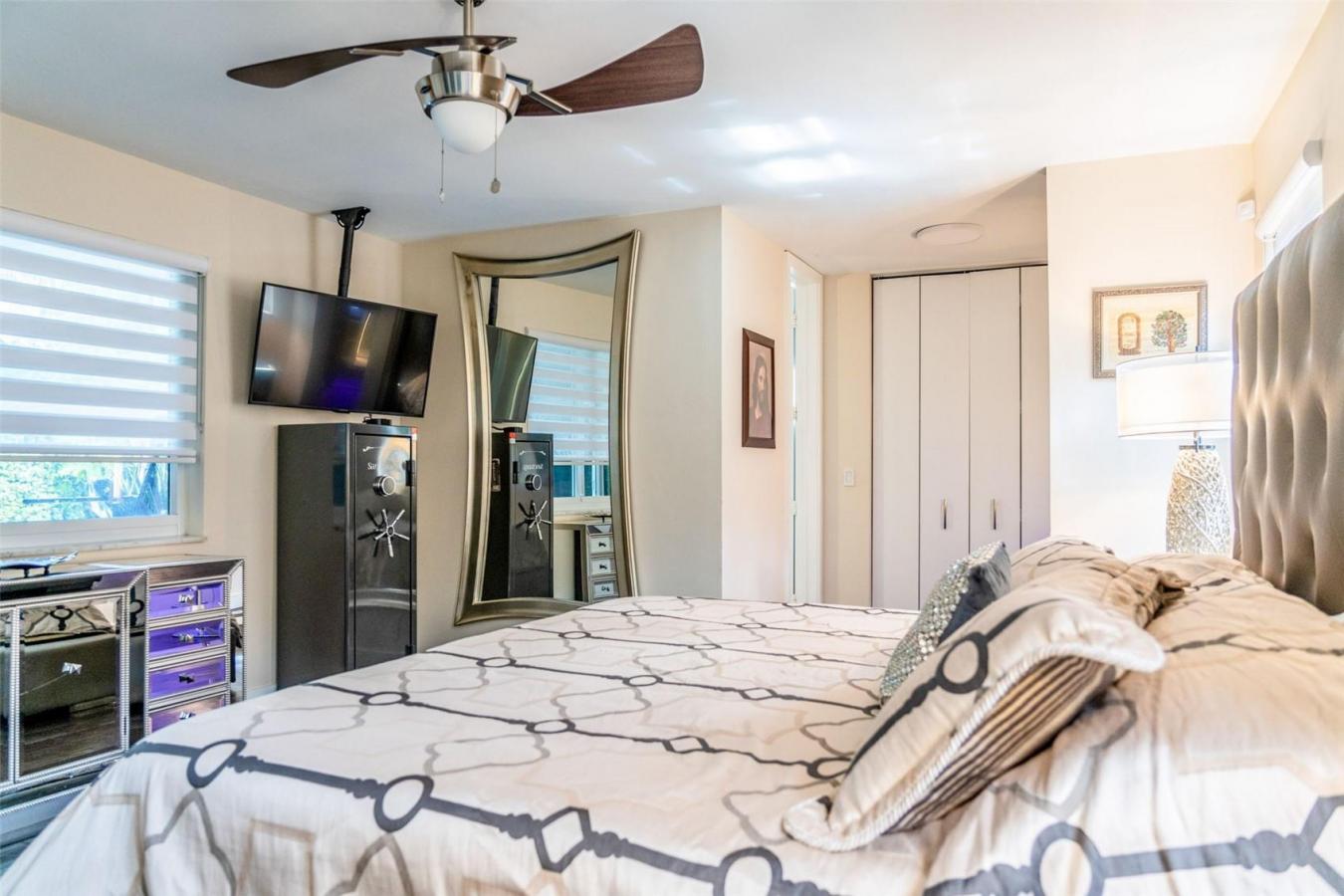 5105 Van Buren St., Hollywood, FL, 33021, United States, 4 Bedrooms Bedrooms, ,3 BathroomsBathrooms,Residential,For Sale,5105 Van Buren St.,1577020