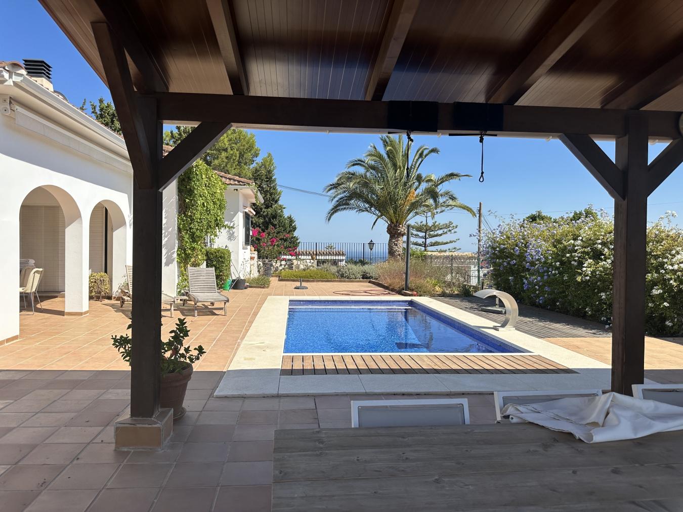 Urbanizacion Do?a Pilar, Mijas, Málaga, 29650, Spain, 4 Bedrooms Bedrooms, ,4 BathroomsBathrooms,Residential,For Sale,Urbanizacion Do?a Pilar,1577013